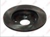 ABE C36021ABE Brake Disc